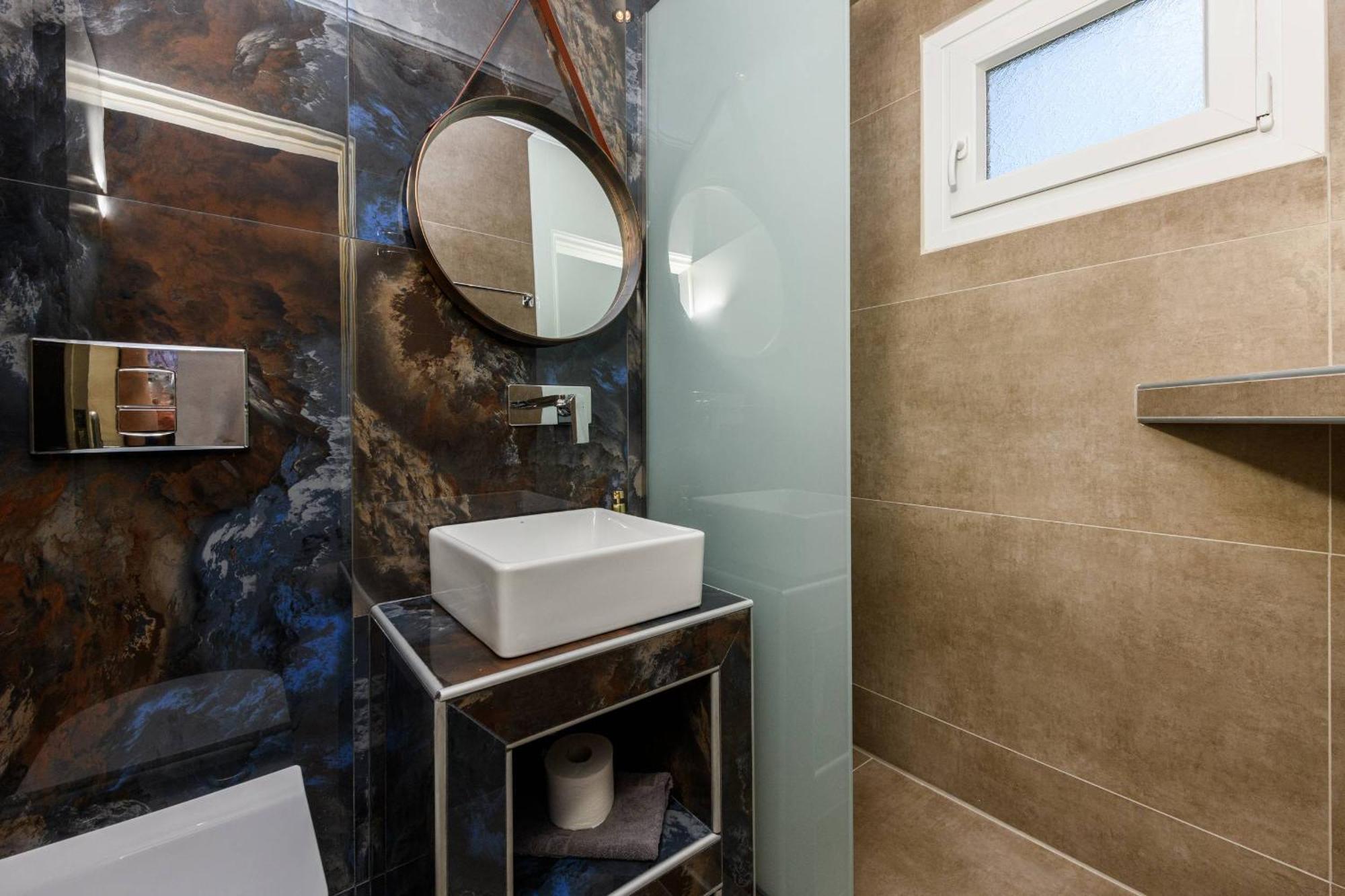 Dimitreli Eleni Studios Koinira Extérieur photo